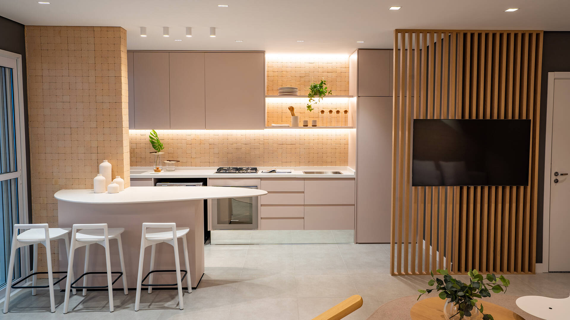 Apartamento à venda com 3 quartos, 81m² - Foto 20