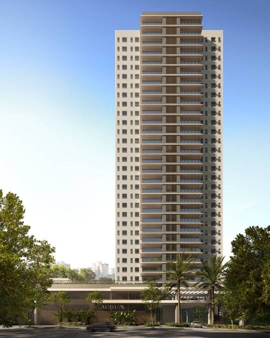 Apartamento, 3 quartos - Foto 2