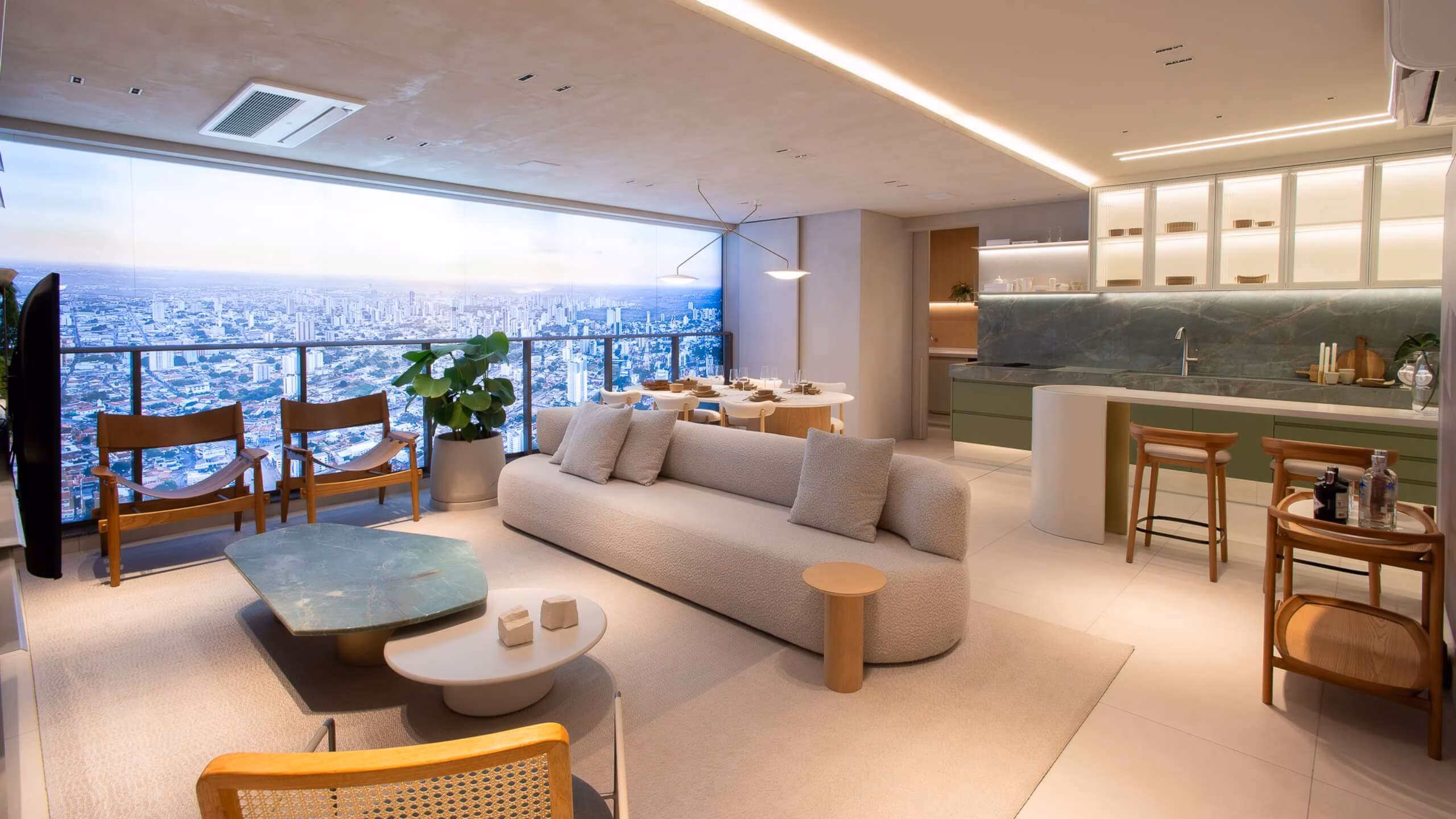 Apartamento, 3 quartos - Foto 5