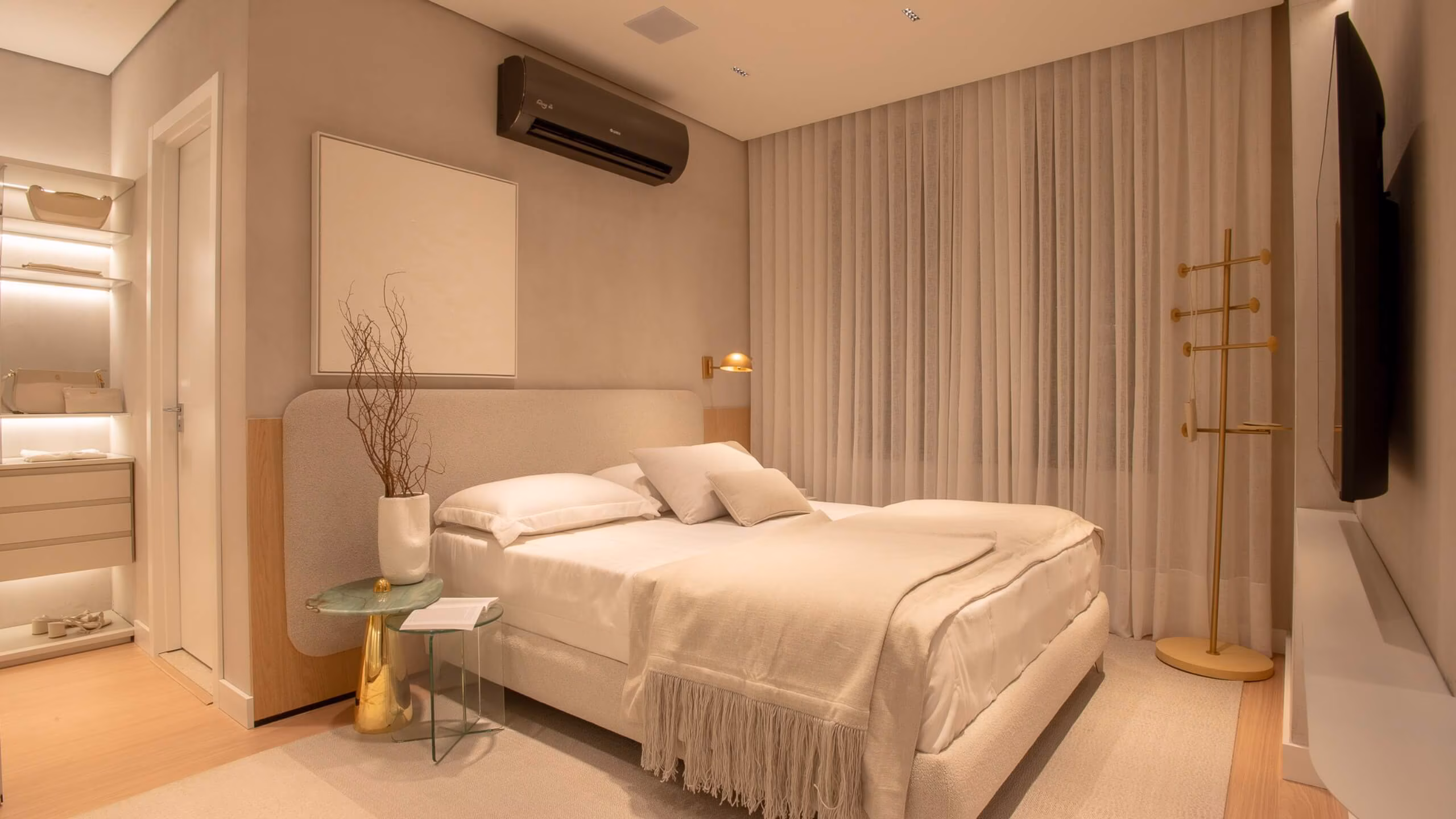 Apartamento, 3 quartos - Foto 8