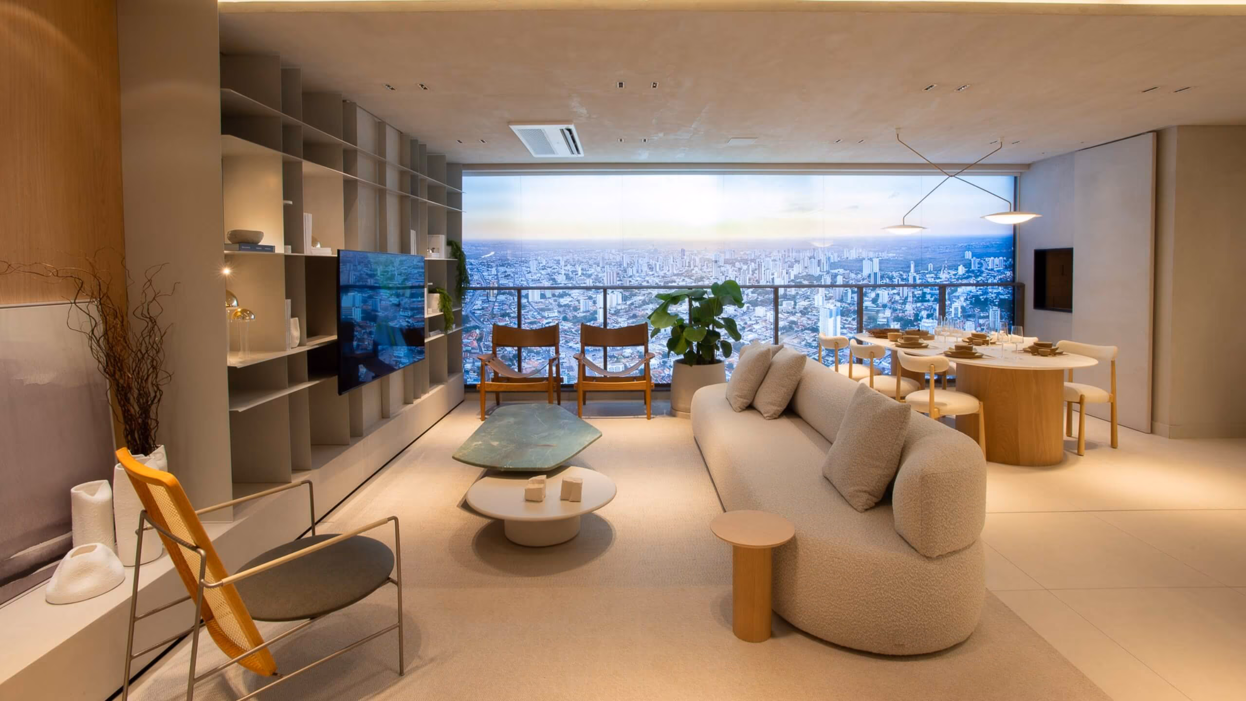 Apartamento, 3 quartos - Foto 3