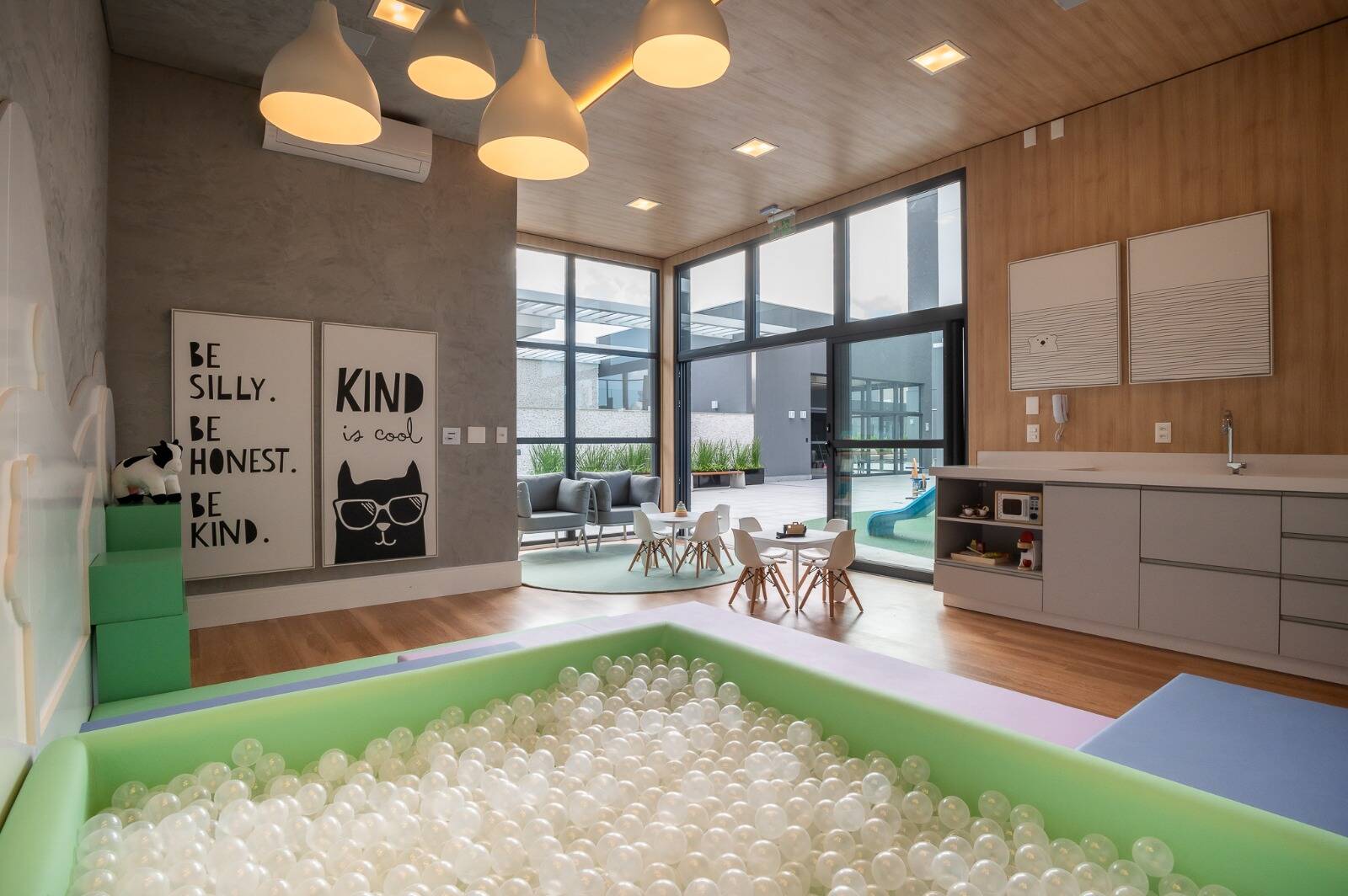 Apartamento, 3 quartos, 238 m² - Foto 7