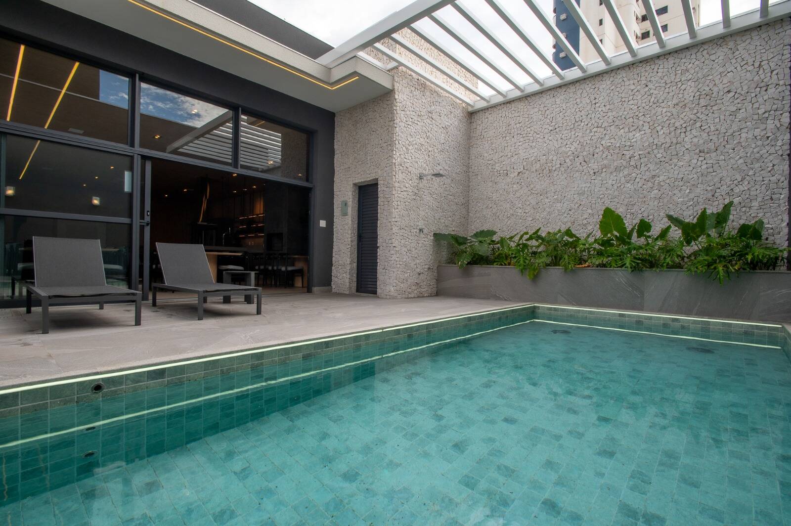 Apartamento, 3 quartos, 238 m² - Foto 6