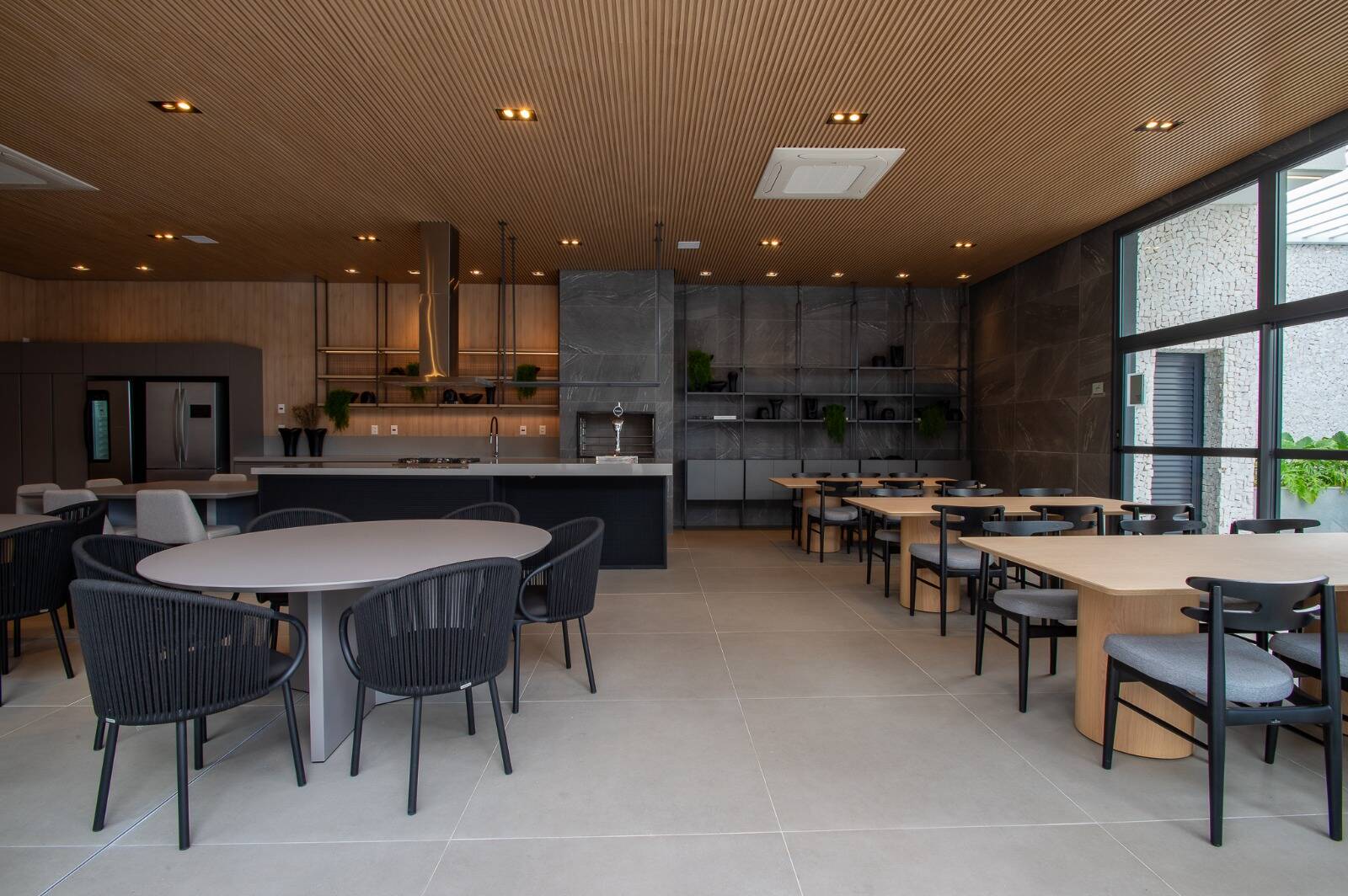 Apartamento, 3 quartos, 238 m² - Foto 5