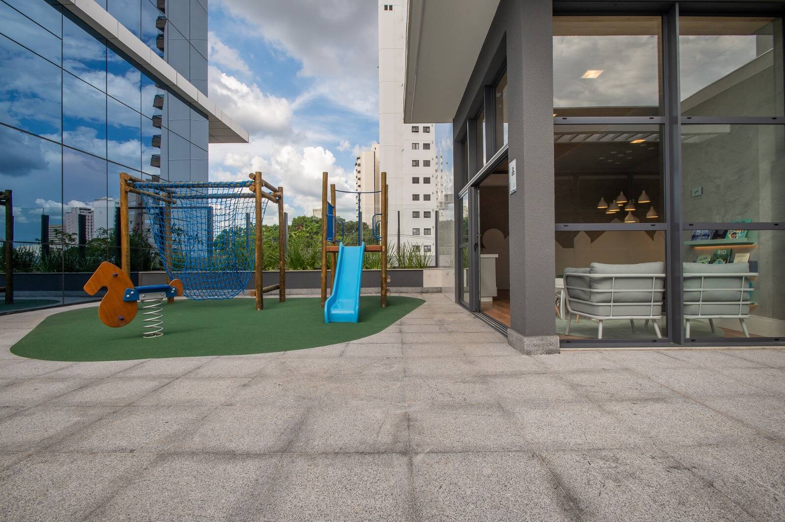 Apartamento, 3 quartos, 238 m² - Foto 8