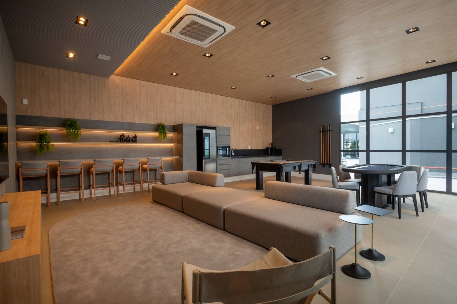 Apartamento, 3 quartos, 238 m² - Foto 9