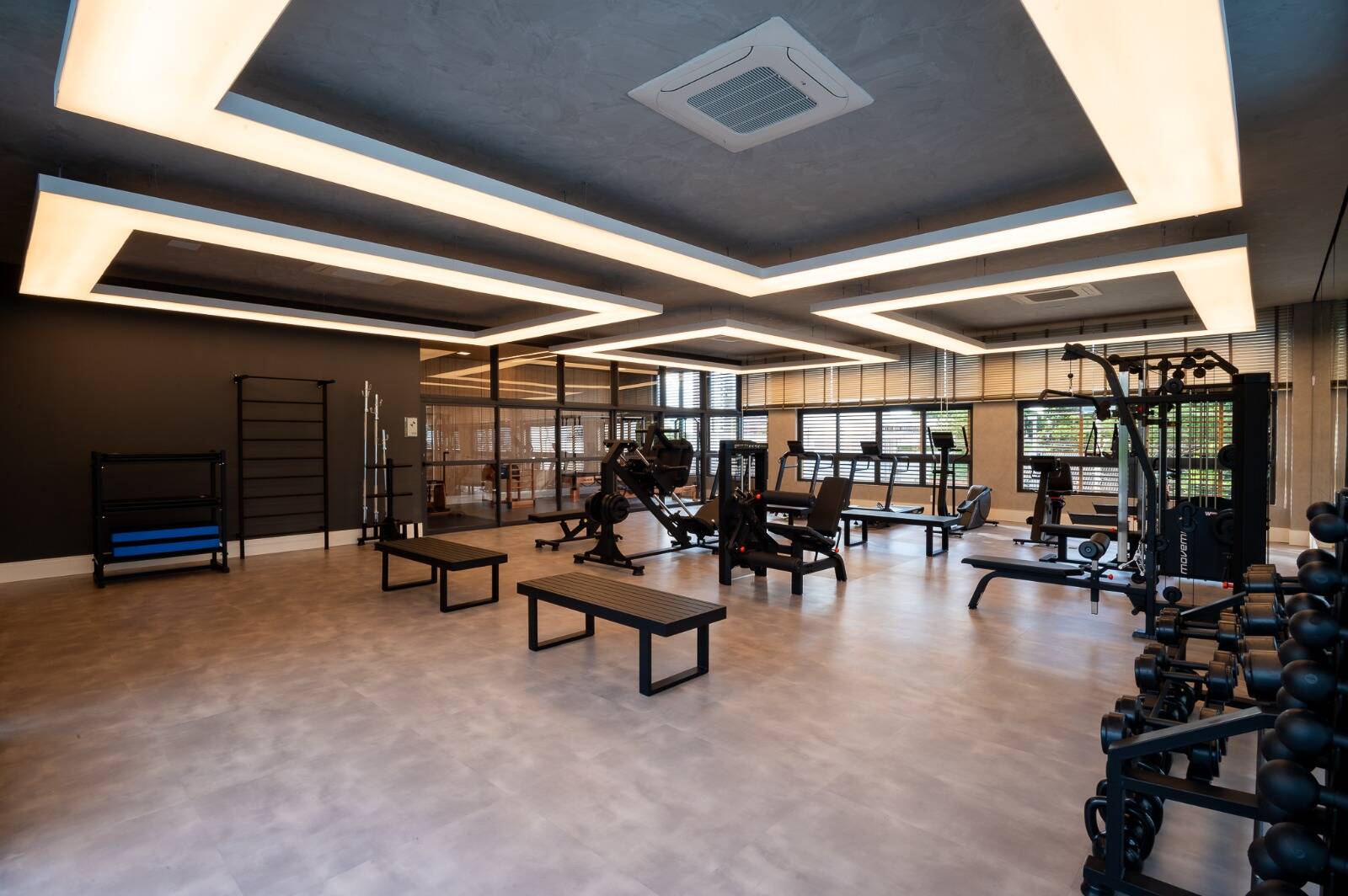 Apartamento, 3 quartos, 238 m² - Foto 11