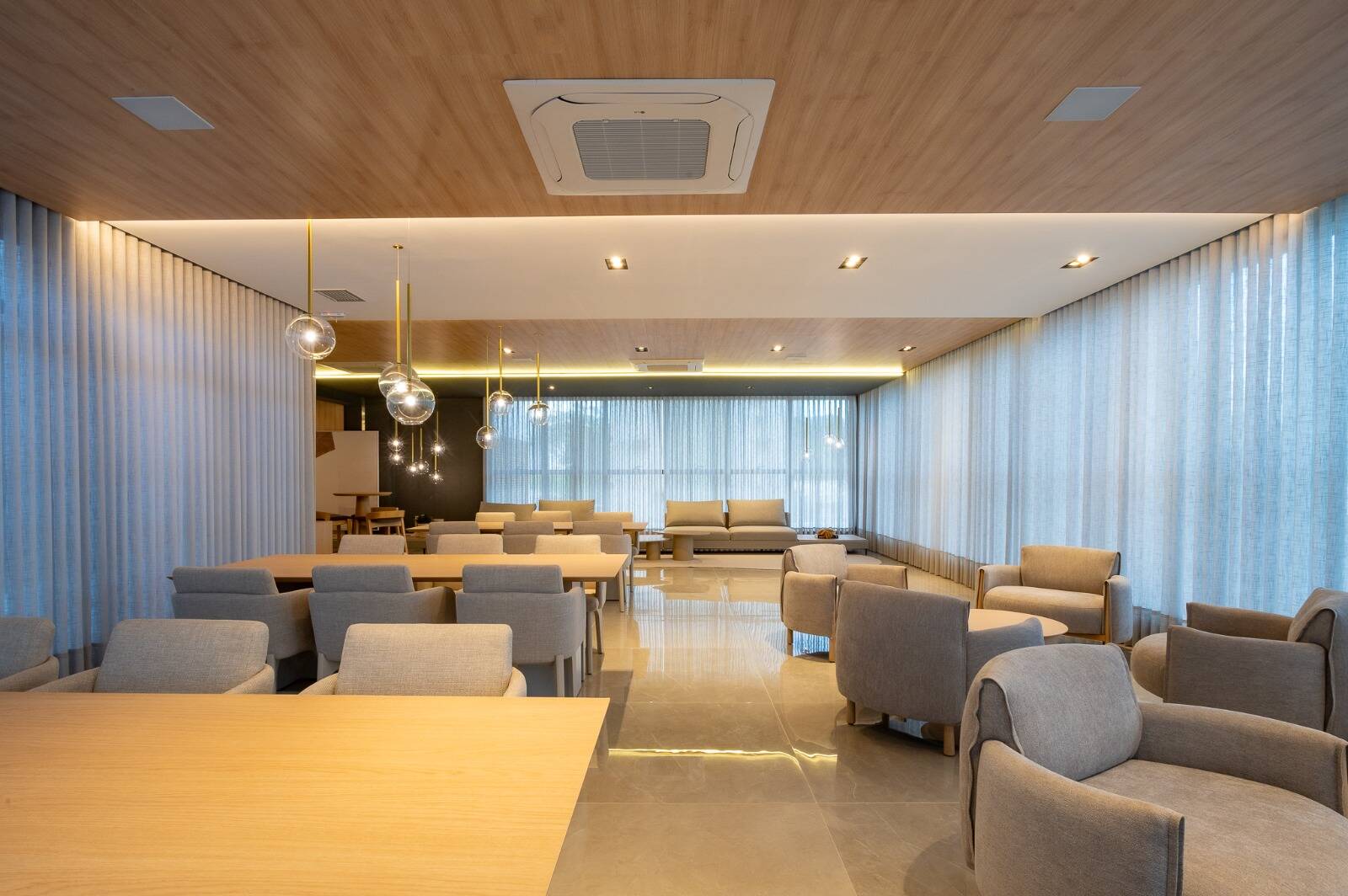 Apartamento, 3 quartos, 238 m² - Foto 12