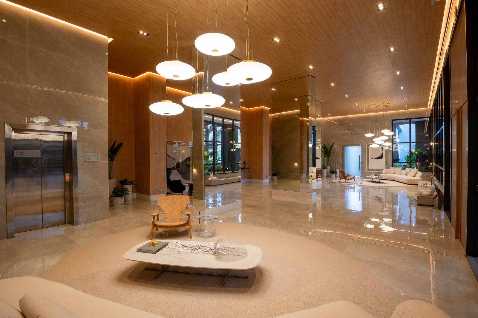 Apartamento, 3 quartos, 238 m² - Foto 14