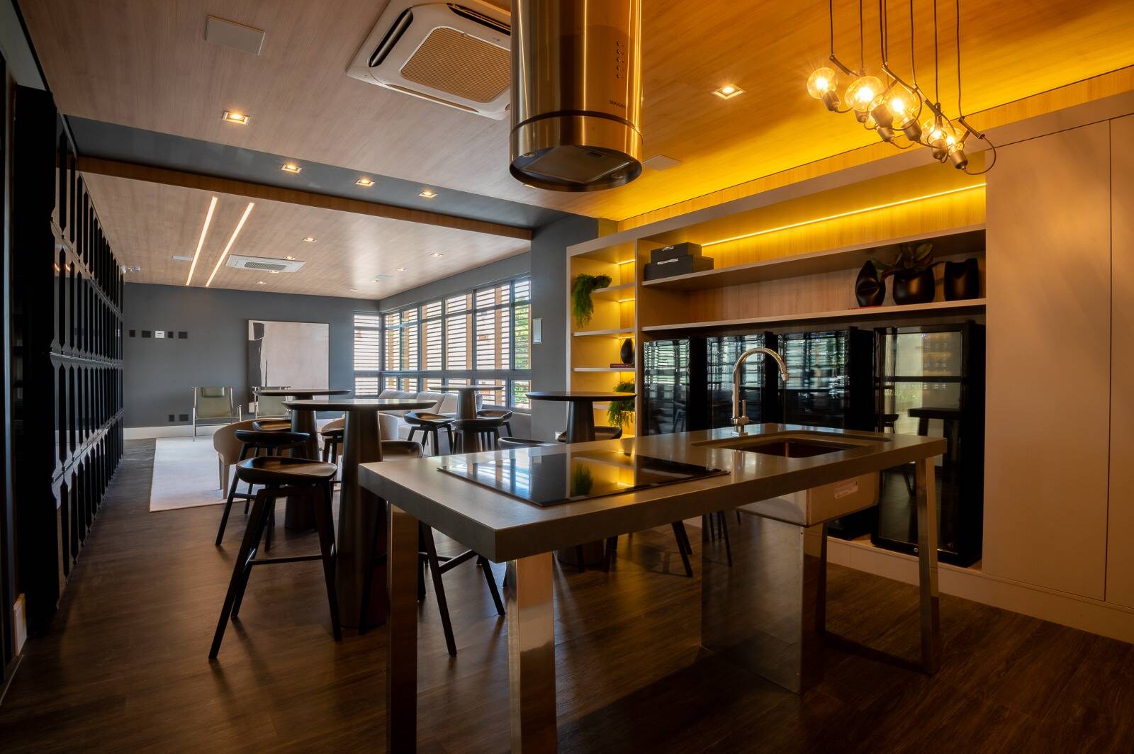 Apartamento, 3 quartos, 238 m² - Foto 15