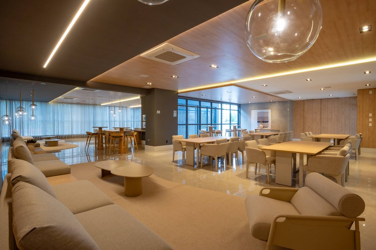 Apartamento, 3 quartos, 238 m² - Foto 13