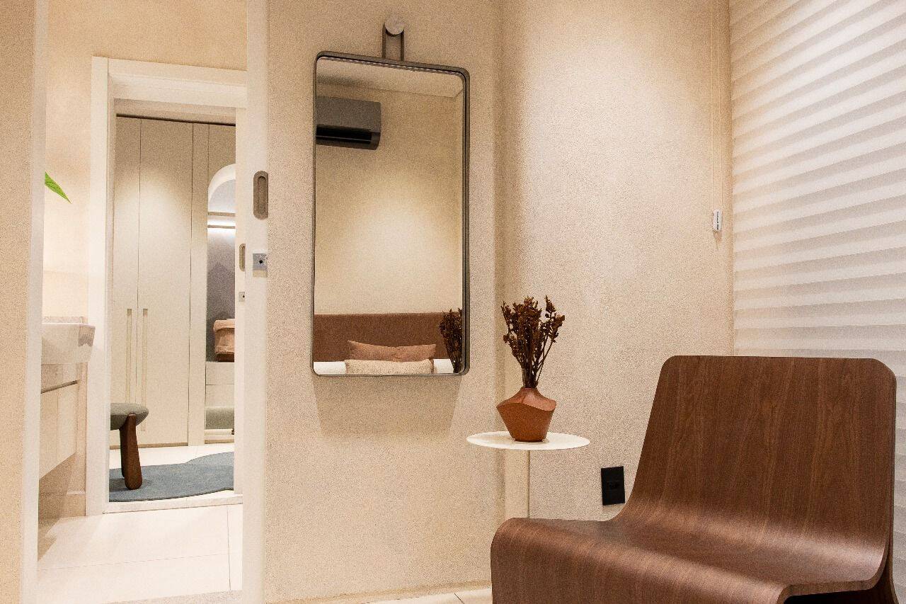 Apartamento à venda com 3 quartos - Foto 8