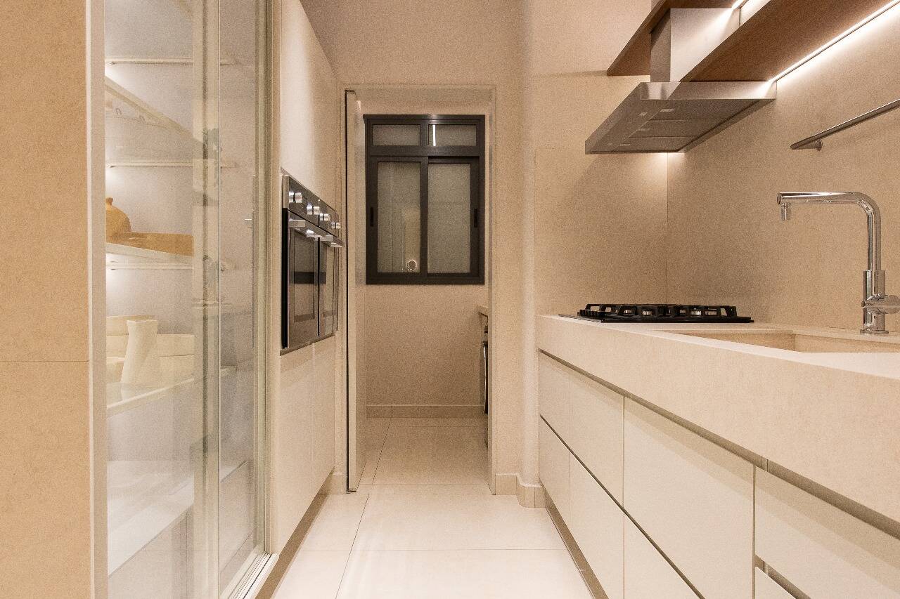 Apartamento à venda com 3 quartos - Foto 6
