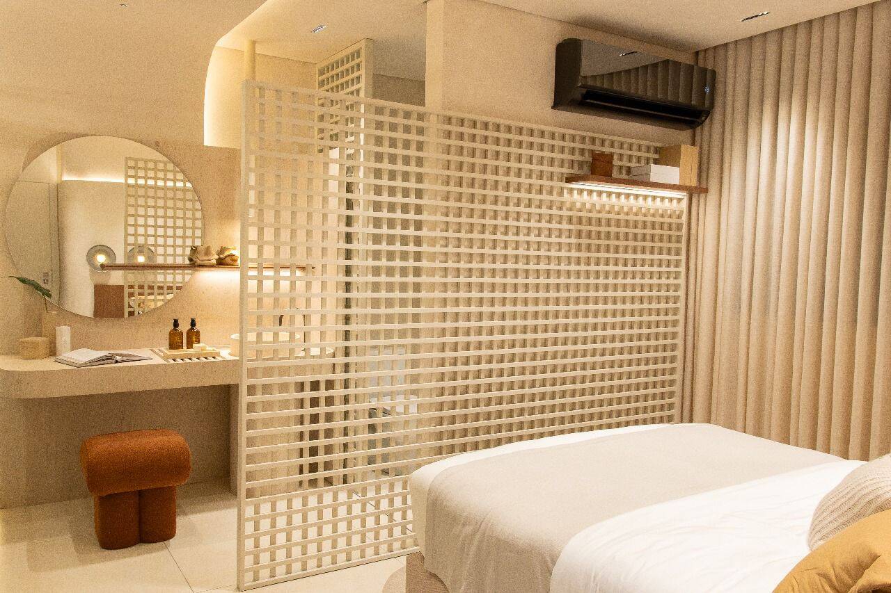 Apartamento à venda com 3 quartos - Foto 7