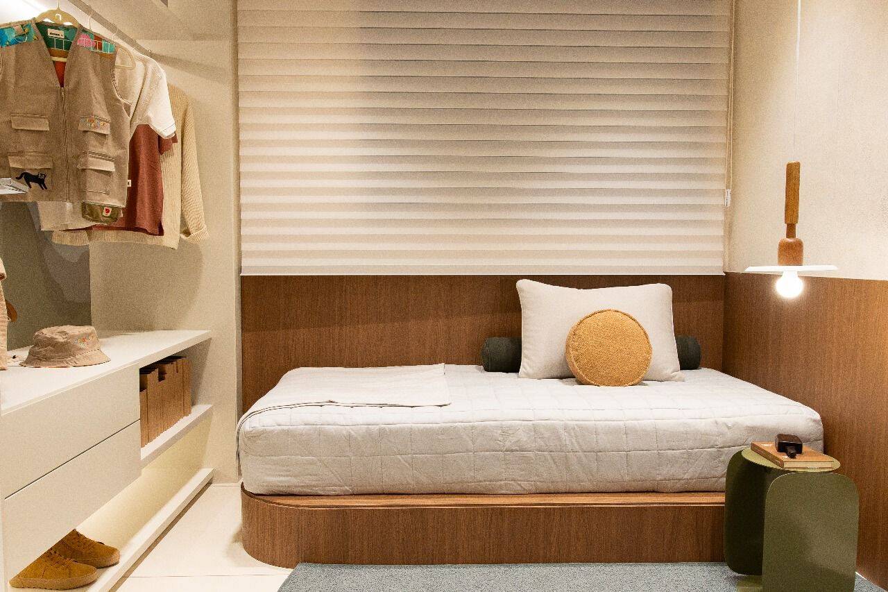 Apartamento à venda com 3 quartos - Foto 9