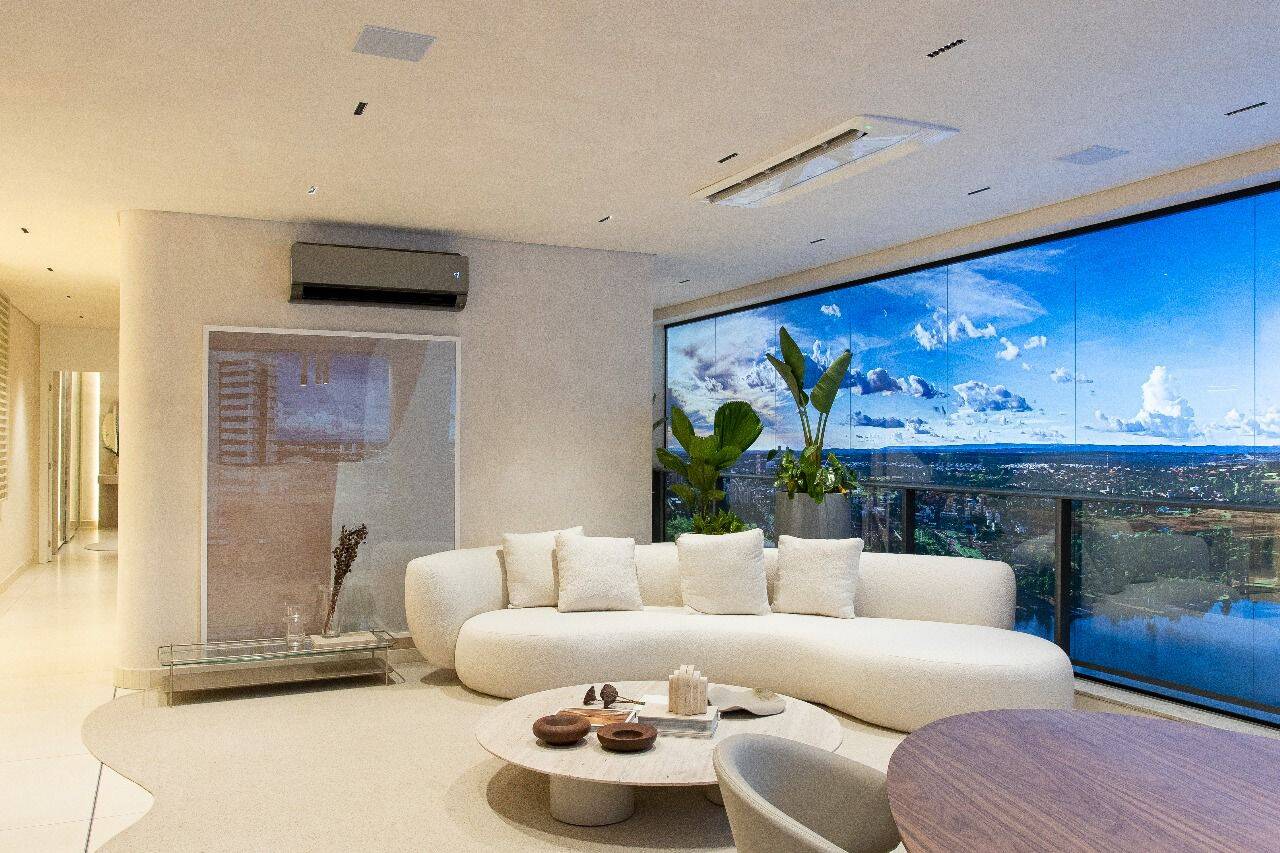 Apartamento à venda com 3 quartos - Foto 10