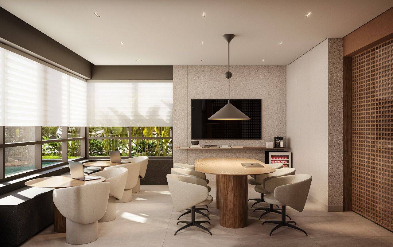 Apartamento à venda com 3 quartos - Foto 14