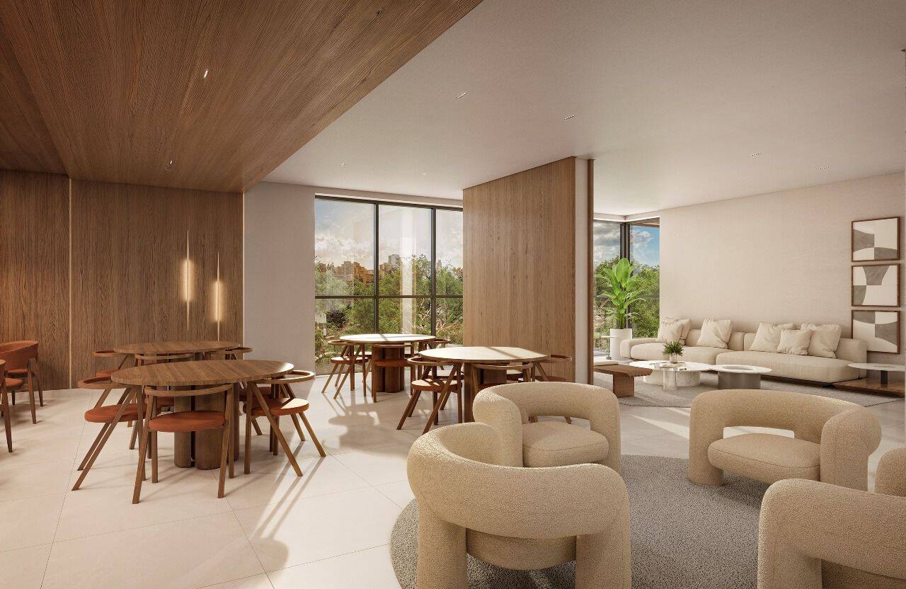 Apartamento à venda com 3 quartos - Foto 15