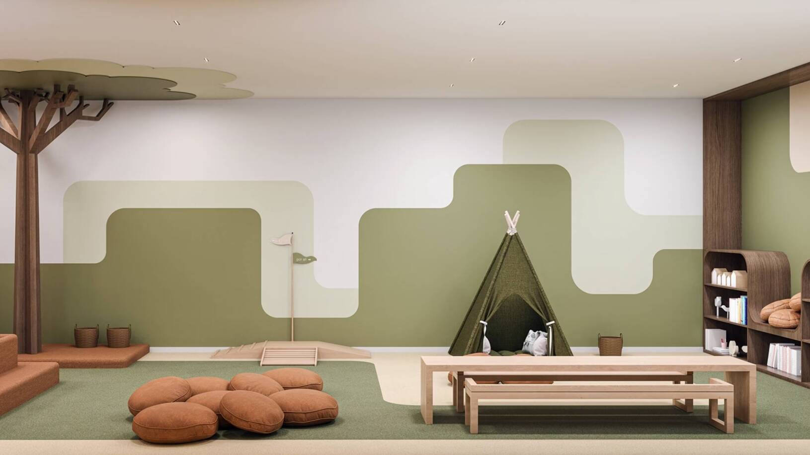 Apartamento à venda com 3 quartos - Foto 17