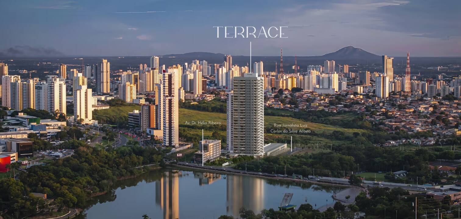 Apartamento à venda com 3 quartos - Foto 5