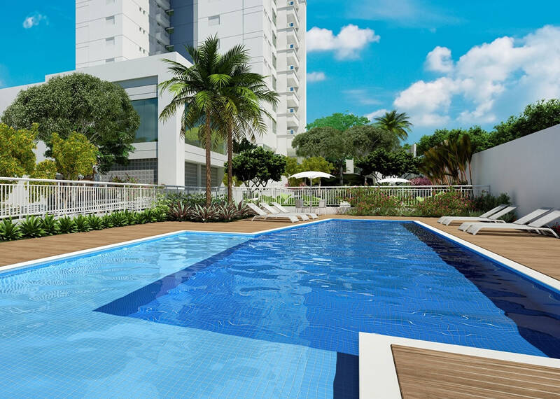 Apartamento, 3 quartos, 168 m² - Foto 17