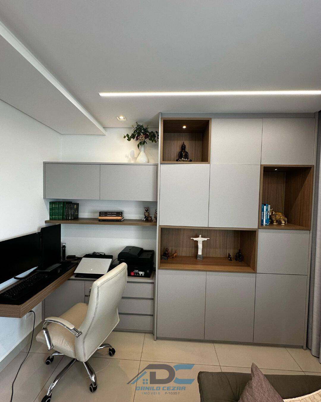 Apartamento, 3 quartos, 168 m² - Foto 9