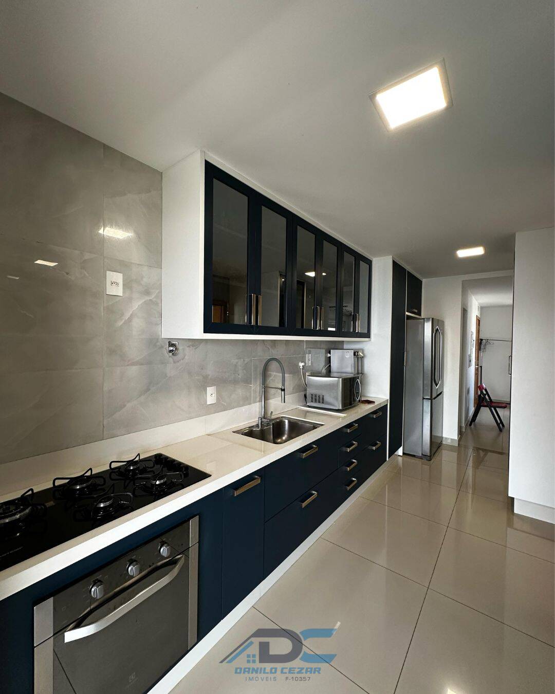 Apartamento, 3 quartos, 168 m² - Foto 5