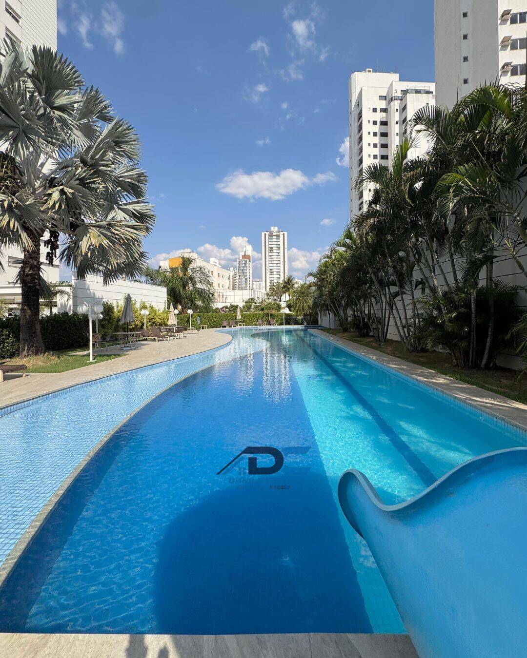 Apartamento à venda com 3 quartos, 193m² - Foto 14