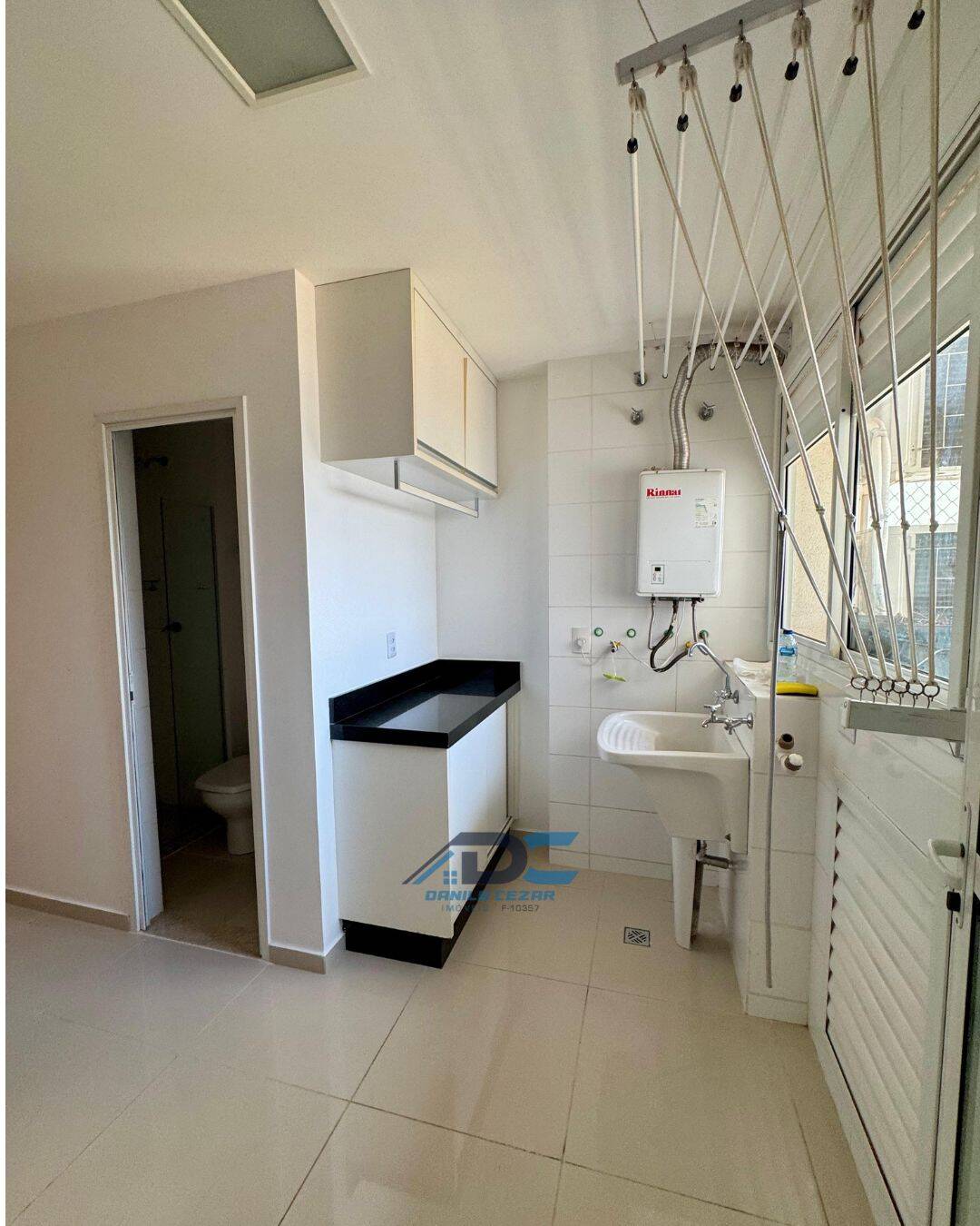 Apartamento à venda com 3 quartos, 193m² - Foto 13