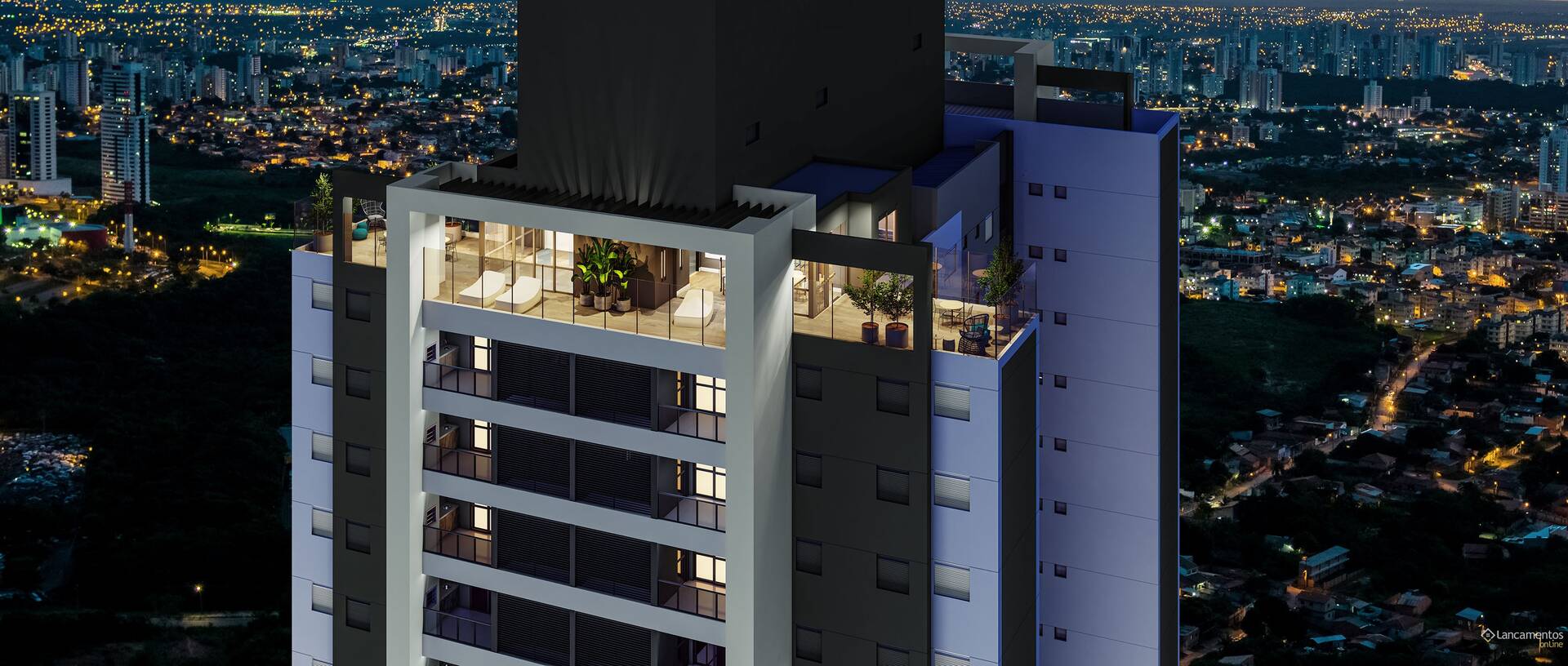 Apartamento, 2 quartos, 89 m² - Foto 14