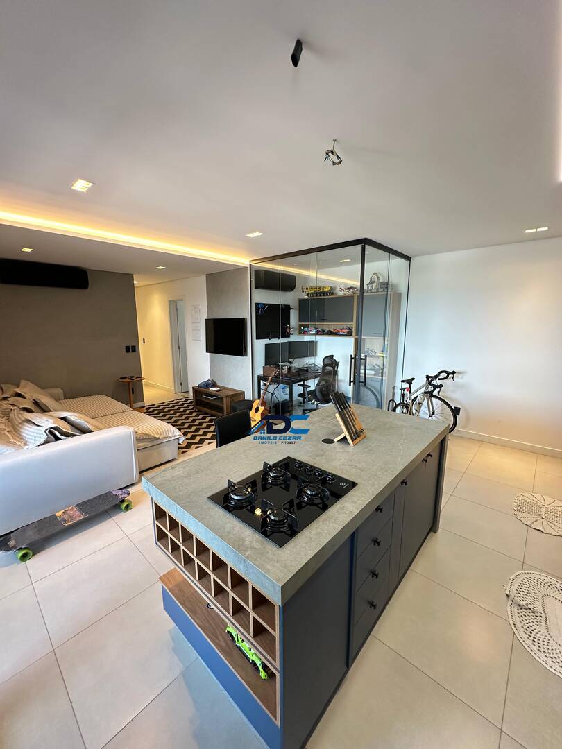 Apartamento, 2 quartos, 89 m² - Foto 3