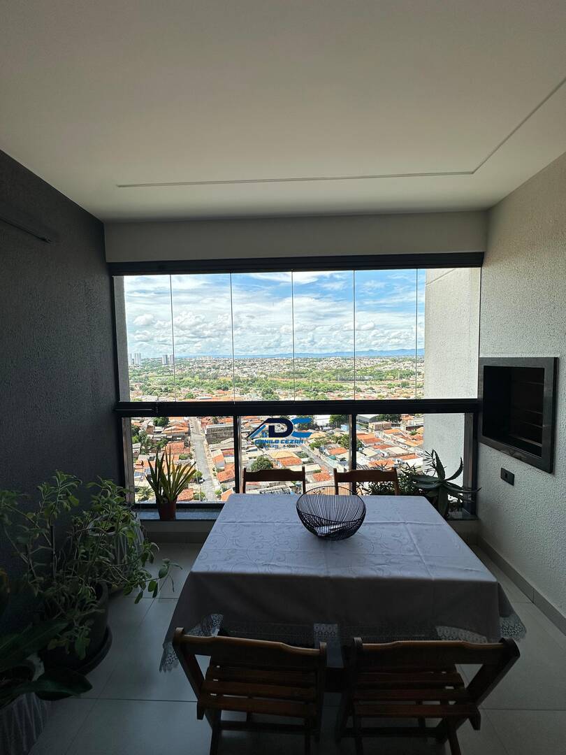 Apartamento, 2 quartos, 89 m² - Foto 6