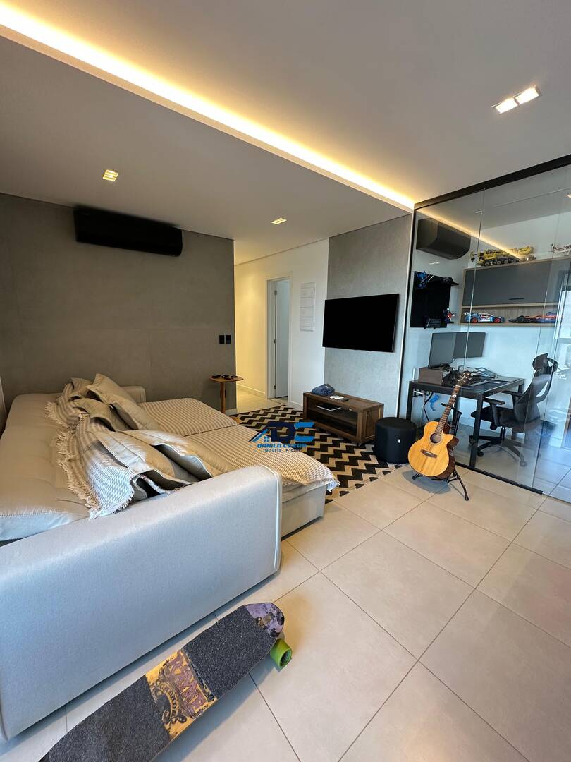 Apartamento, 2 quartos, 89 m² - Foto 2