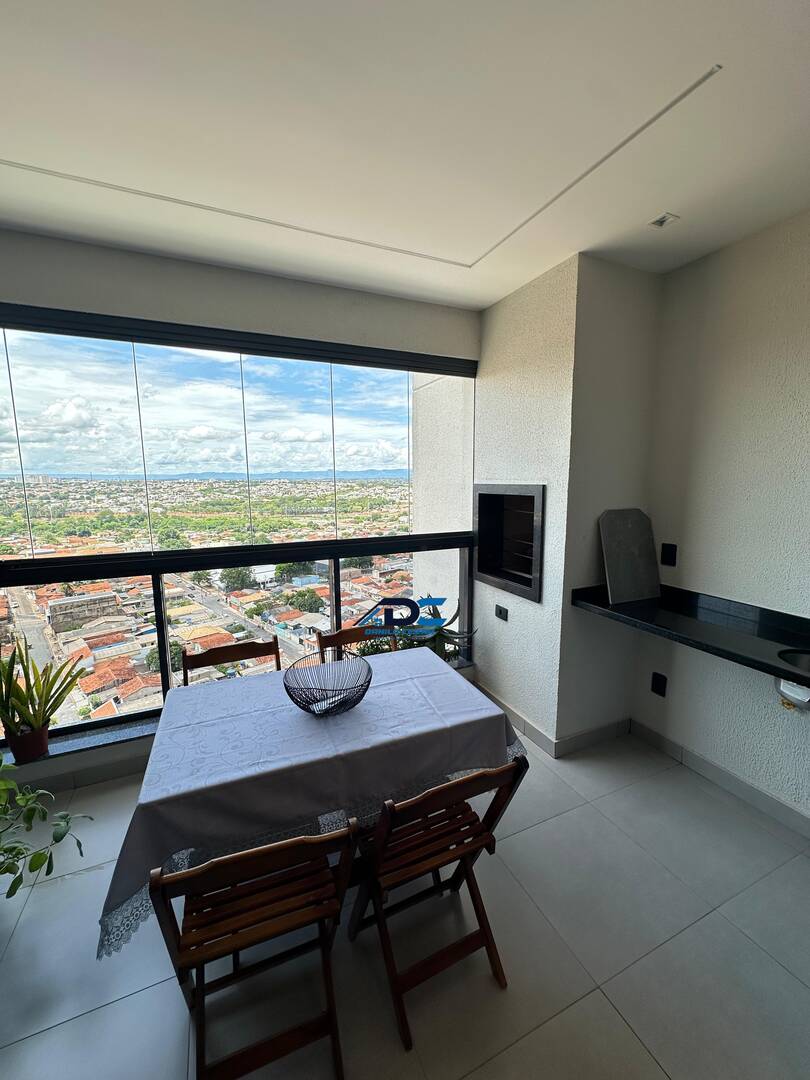 Apartamento, 2 quartos, 89 m² - Foto 7