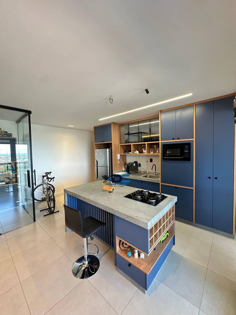 Apartamento, 2 quartos, 89 m² - Foto 9