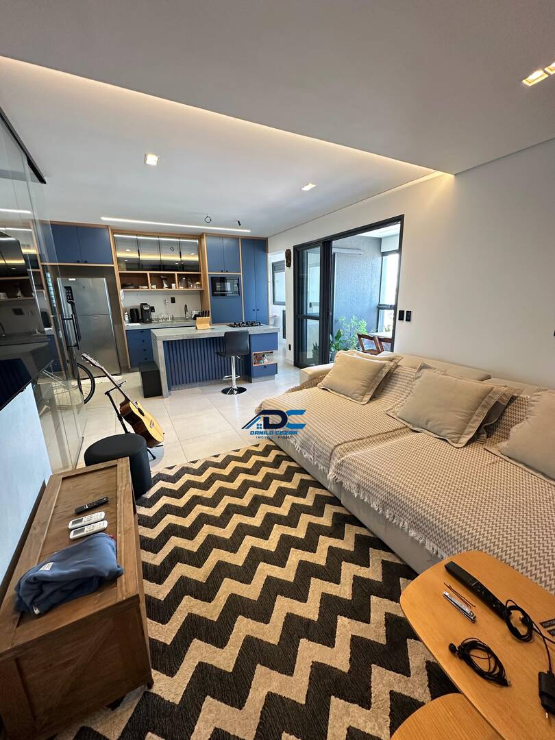 Apartamento, 2 quartos, 89 m² - Foto 1