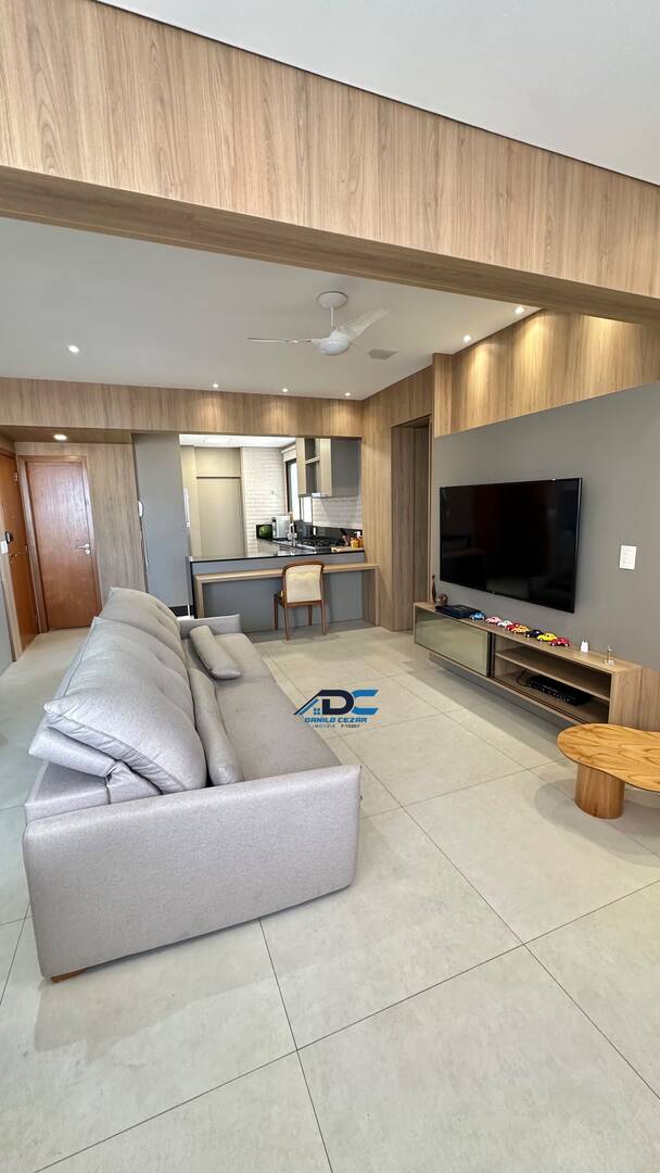 Apartamento, 3 quartos, 125 m² - Foto 1