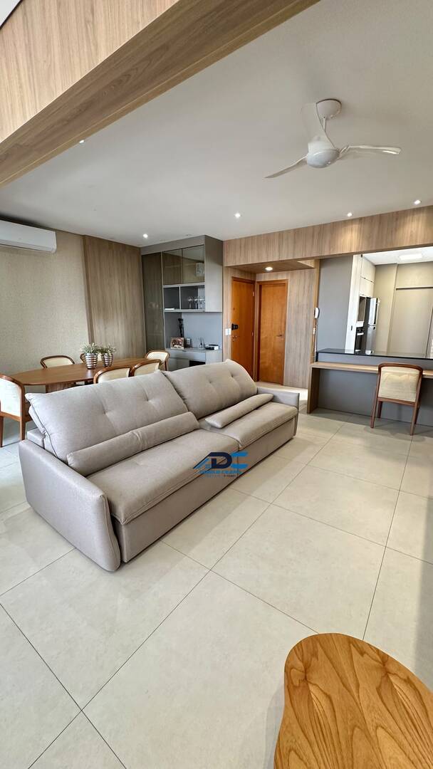 Apartamento, 3 quartos, 125 m² - Foto 5