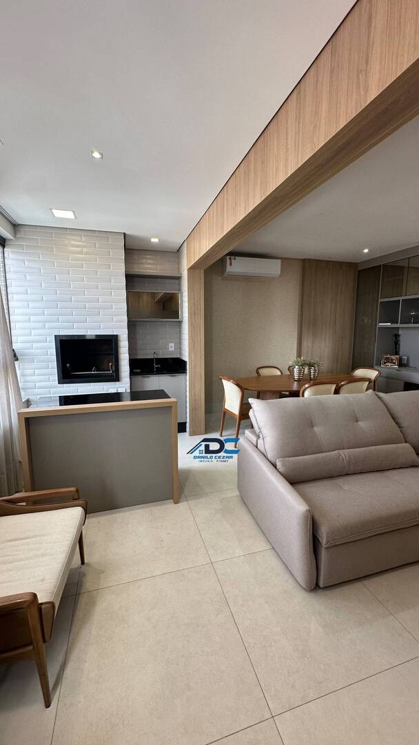 Apartamento, 3 quartos, 125 m² - Foto 8