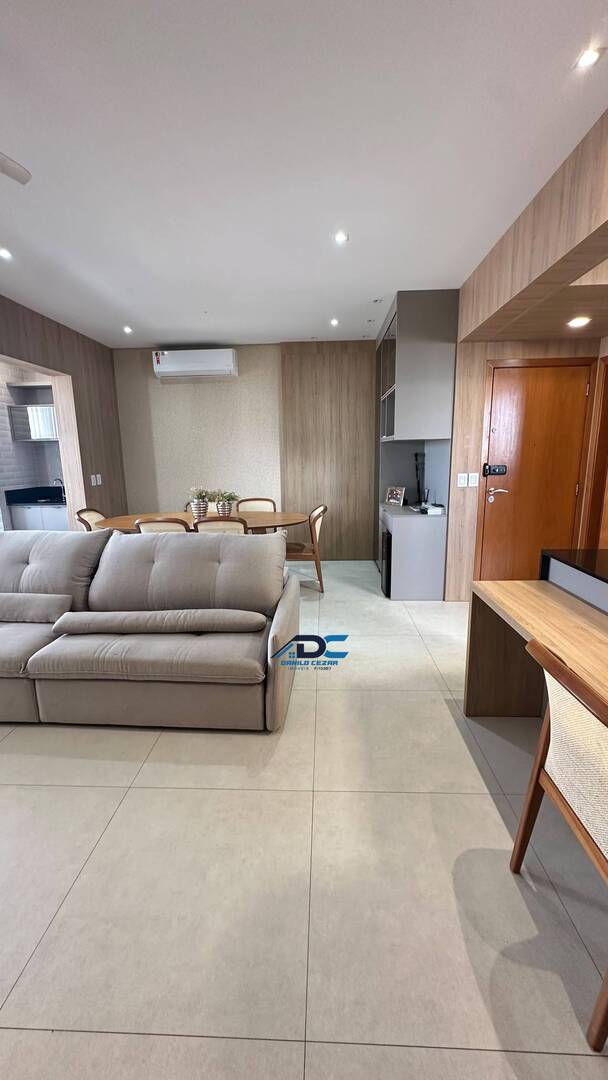 Apartamento, 3 quartos, 125 m² - Foto 12