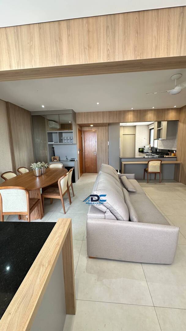 Apartamento, 3 quartos, 125 m² - Foto 2