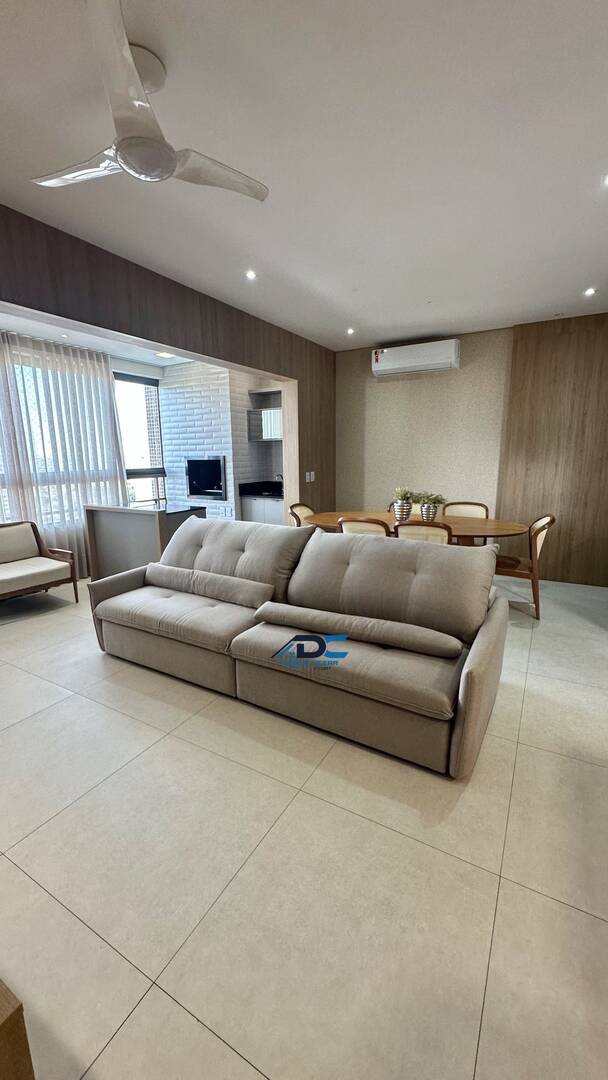 Apartamento, 3 quartos, 125 m² - Foto 6