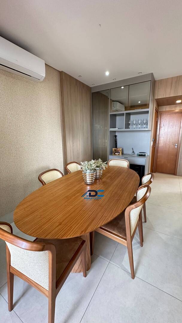 Apartamento, 3 quartos, 125 m² - Foto 3