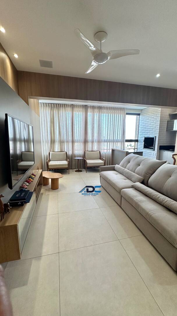 Apartamento, 3 quartos, 125 m² - Foto 9
