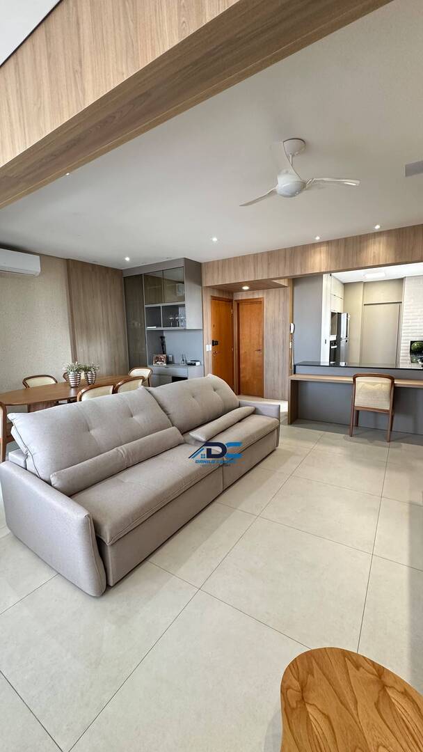 Apartamento, 3 quartos, 125 m² - Foto 4