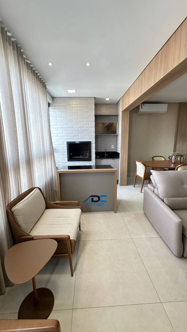 Apartamento, 3 quartos, 125 m² - Foto 7