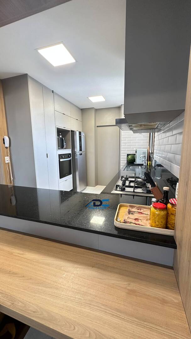 Apartamento, 3 quartos, 125 m² - Foto 14