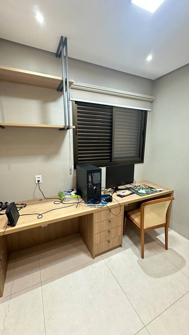 Apartamento, 3 quartos, 125 m² - Foto 22