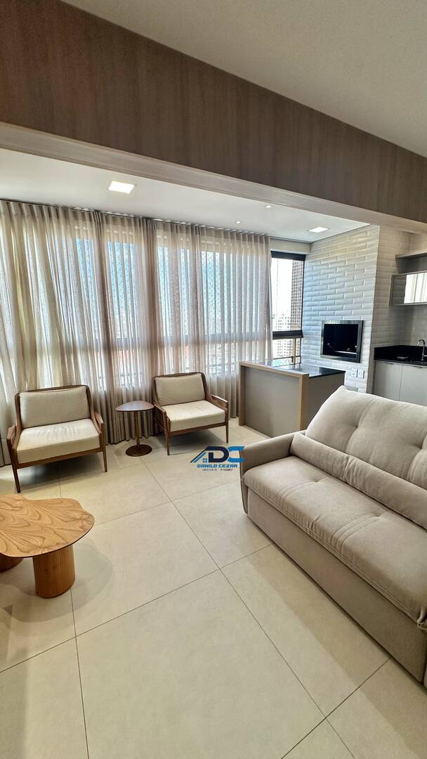 Apartamento, 3 quartos, 125 m² - Foto 10