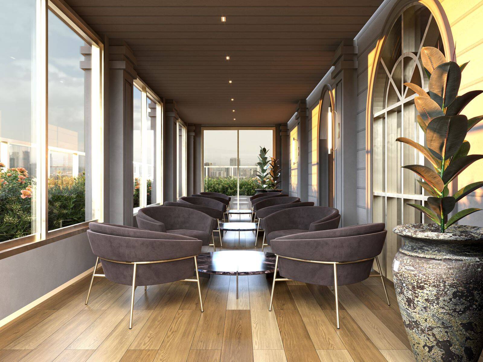 Apartamento, 3057 m² - Foto 7